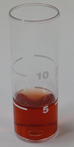 FILTRASOFT Wasserhärte Testset 2x 15 ml inkl. Anleitung - 2