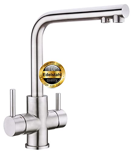 Retec Osmoseanlage 600 GPD – die Lösung für reines Osmosewasser - 7