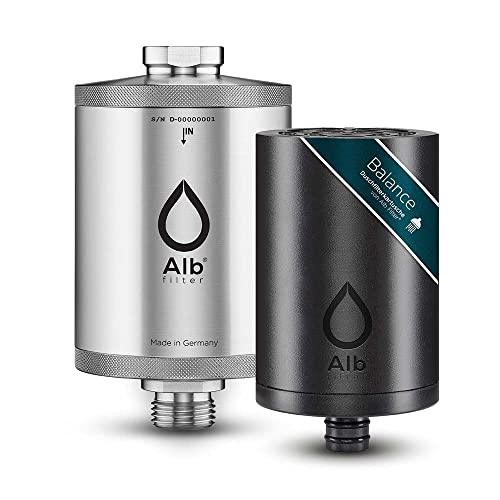 Alb Water Filter Balance kaufen – Beste Qualität zum Top-Preis