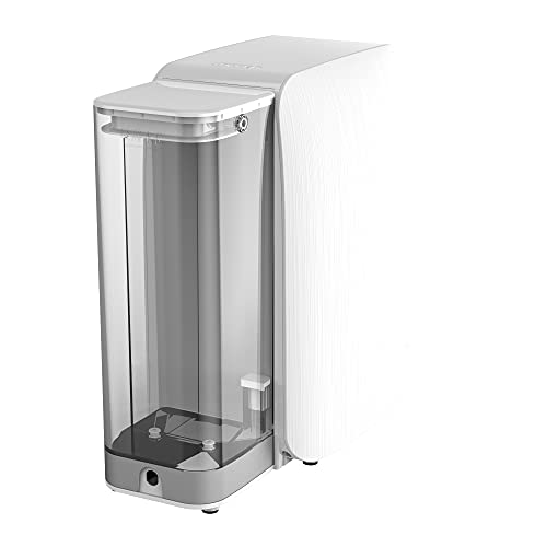 AORA | Ersatzfilter-Set für Mobile Umkehrosmoseanlage AORA ohne Festwasseranschluss mit und ohne Membrane | PAC Sediment-Carbon Filter | CF Carbon-Filter | Membrane | (Filterset inkl. Membrane) - 6