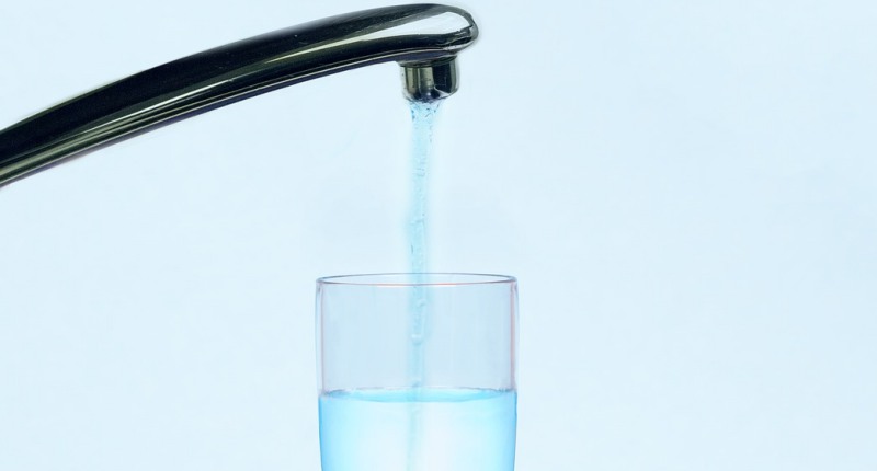 Unterschied zwischen Osmosewasser und destilliertem Wasser