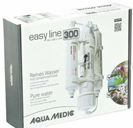 Aqua Medic Osmoseanlage Easy Line 300 - 1