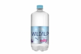 Babywasser WILDALP natürliches Quellwasser natriumarm, streng kontrolliert, pur oder zur Nahrungszubereitung ohne Abkochen (12 x 1 Liter) - 1