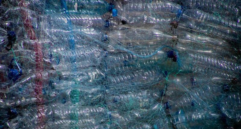 Wasserfilter ohne Plastik